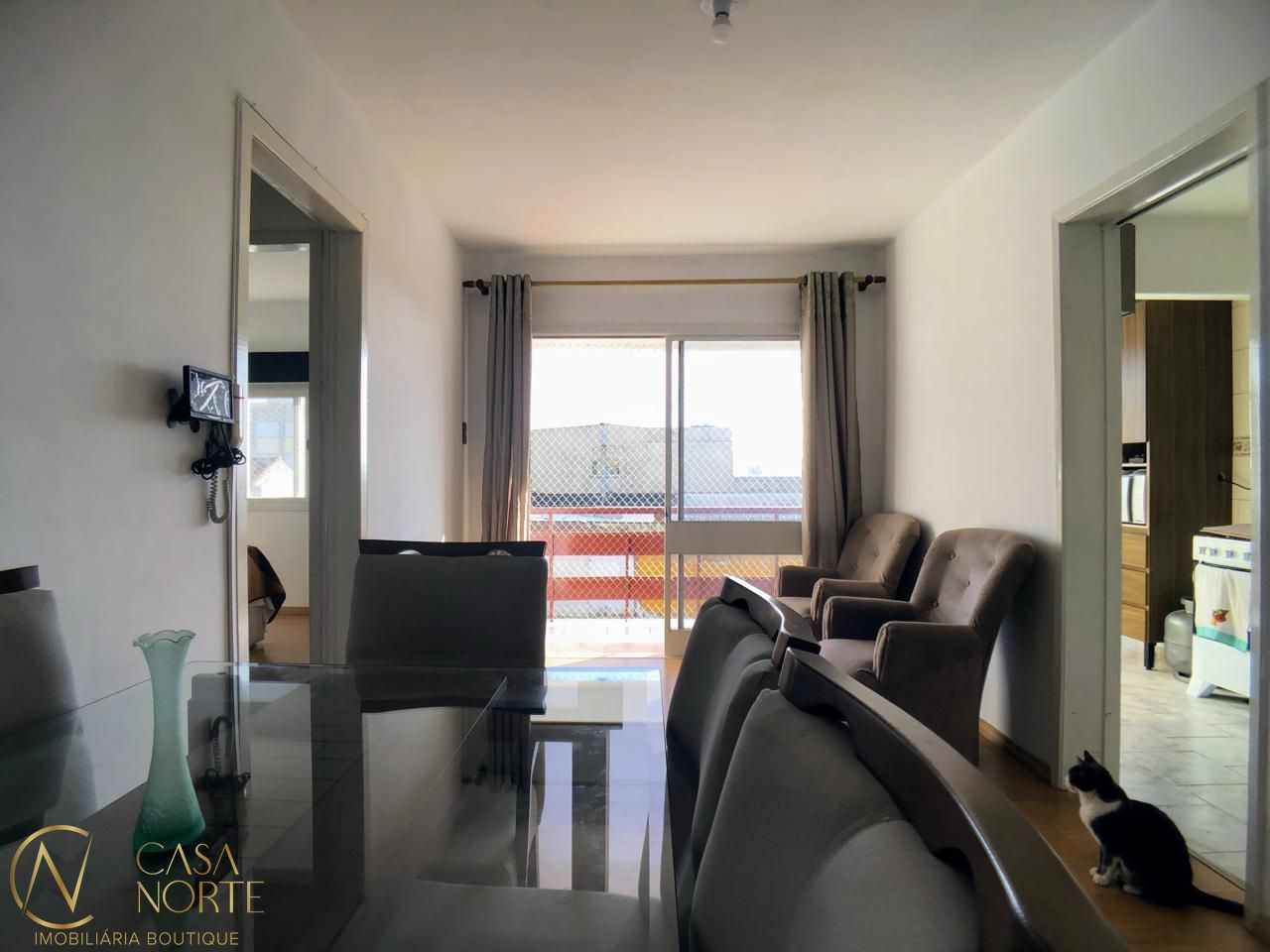 Apartamento à venda com 2 quartos, 82m², Travessa Abramo Eberle no bairro Vila Ipiranga em Porto Alegre