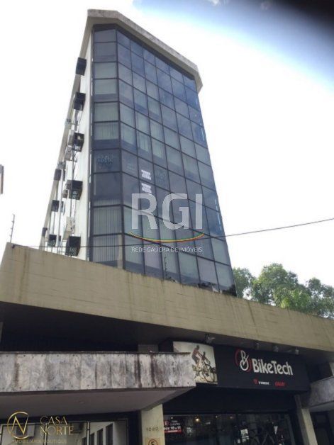 Sala Comercial à venda , 30m², 1 vaga, Rua Vinte e Quatro de Outubro no bairro Independência em Porto Alegre