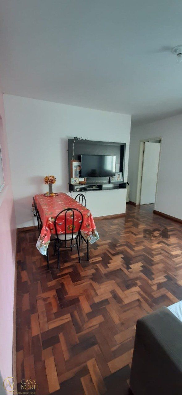 Apartamento à venda com 1 quarto, 48m², 1 vaga, Rua Doutor Barcelos no bairro Tristeza em Porto Alegre