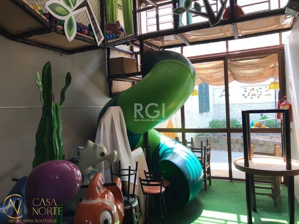 Casa Comercial à venda , 330m², Rua La Plata no bairro Jardim  Botânico em Porto Alegre