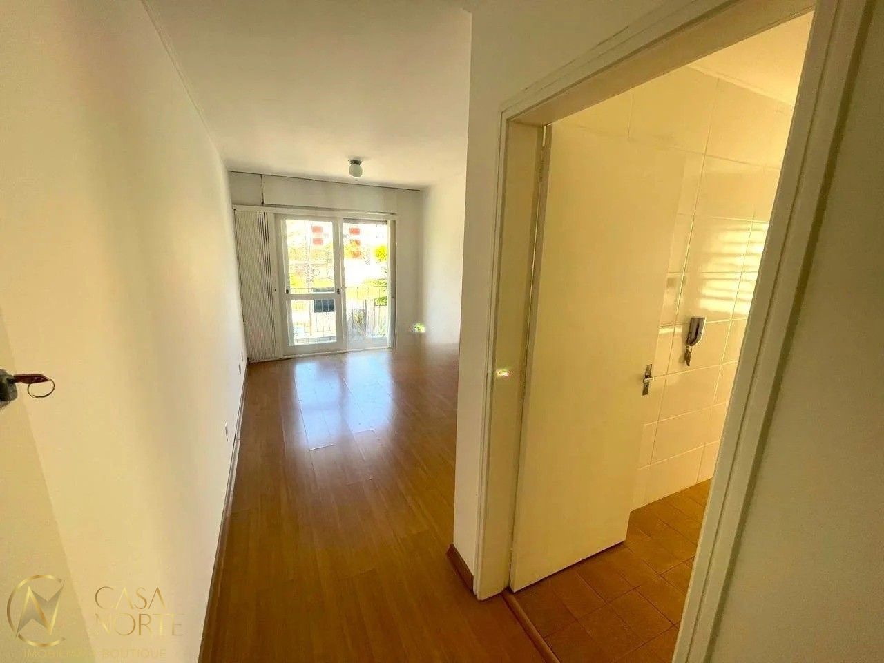 Apartamento à venda com 1 quarto, 48m², 1 vaga, Rua Gonçalves Dias no bairro Menino Deus em Porto Alegre