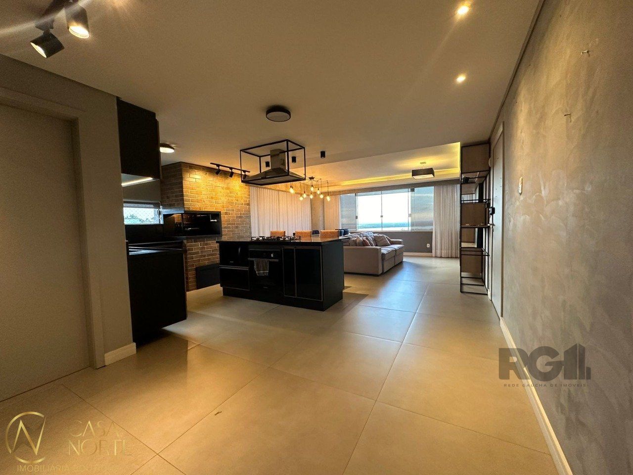 Apartamento à venda com 3 quartos, 121m², 1 suíte, 2 vagas, Rua Corrêa Lima no bairro Santa Tereza em Porto Alegre