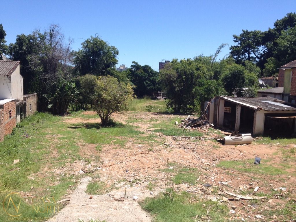 Terreno à venda  com 2975m², Vicente Monteggia no bairro Cavalhada em Porto Alegre
