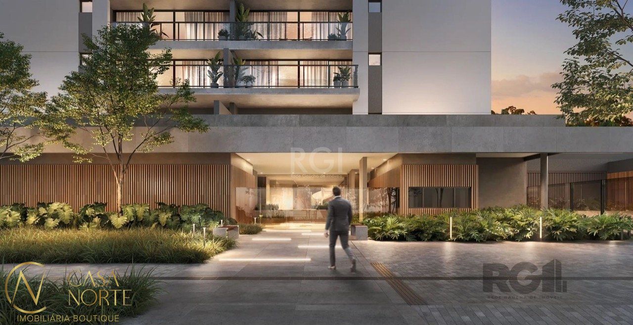 Apartamento à venda com 3 quartos, 98m², 1 suíte, 2 vagas, Rua Marcilio Dias no bairro Menino Deus em Porto Alegre