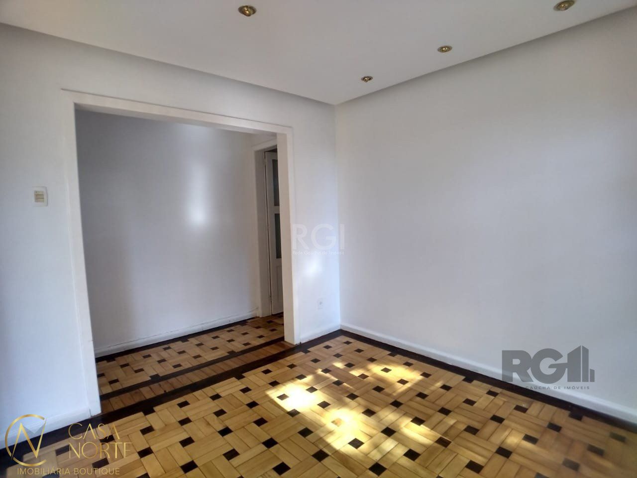 Apartamento à venda com 3 quartos, 115m², Rua Visconde do Herval no bairro Menino Deus em Porto Alegre