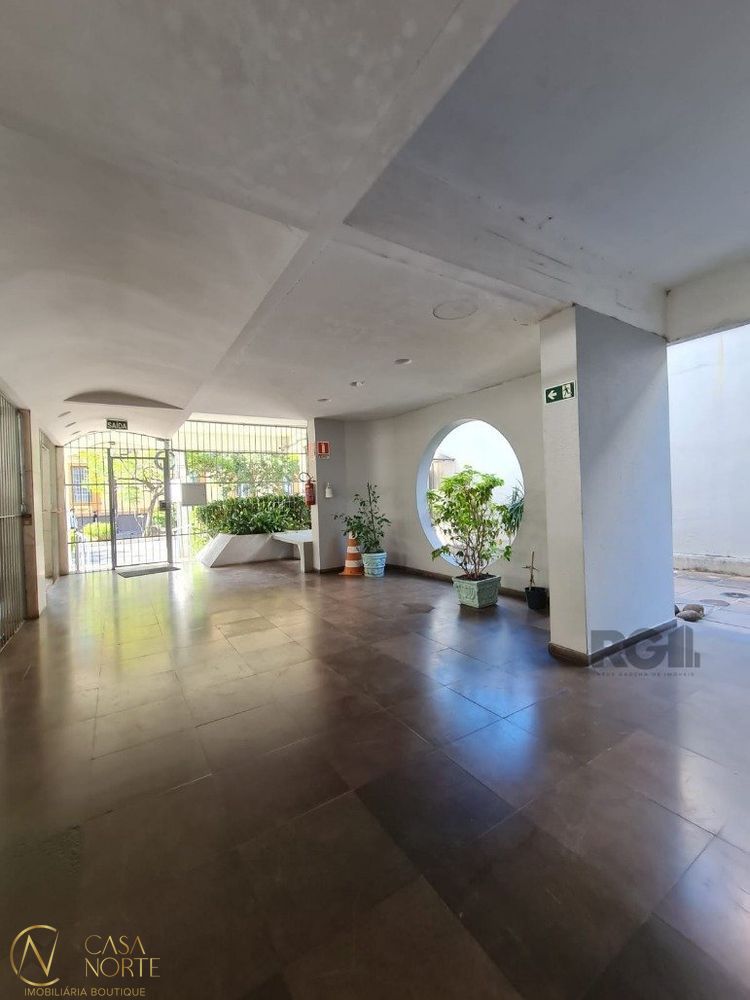 Apartamento à venda com 3 quartos, 114m², 1 suíte, 1 vaga, Avenida Venâncio Aires no bairro Santana em Porto Alegre