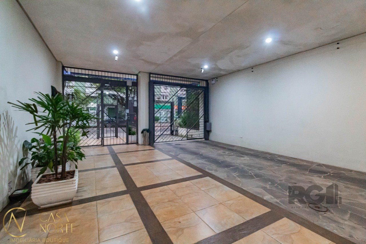 Apartamento à venda com 2 quartos, 86m², Rua Henrique Dias no bairro Bom Fim em Porto Alegre