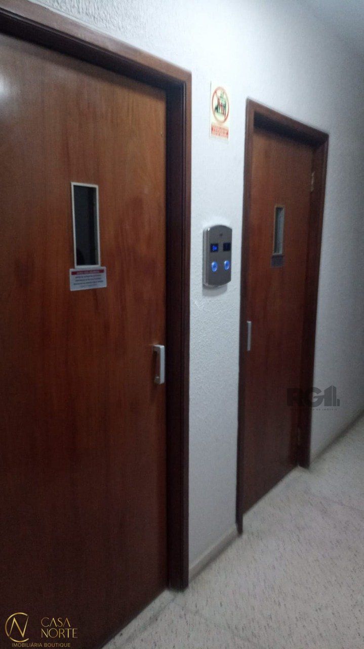 Kitnet à venda com 1 quarto, 27m², Avenida Independência no bairro Independência em Porto Alegre