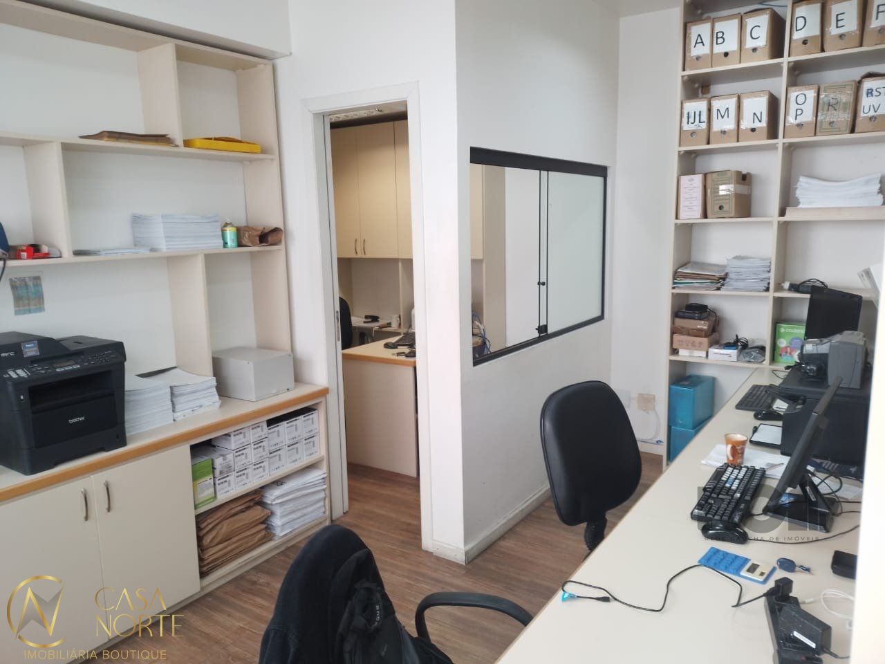 Sala Comercial à venda , 49m², Avenida Teresópolis no bairro Teresópolis em Porto Alegre