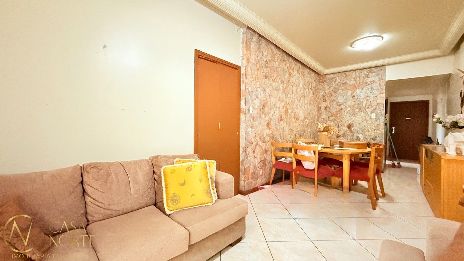 Apartamento à venda com 3 quartos, 70m², Rua Barbedo no bairro Menino Deus em Porto Alegre