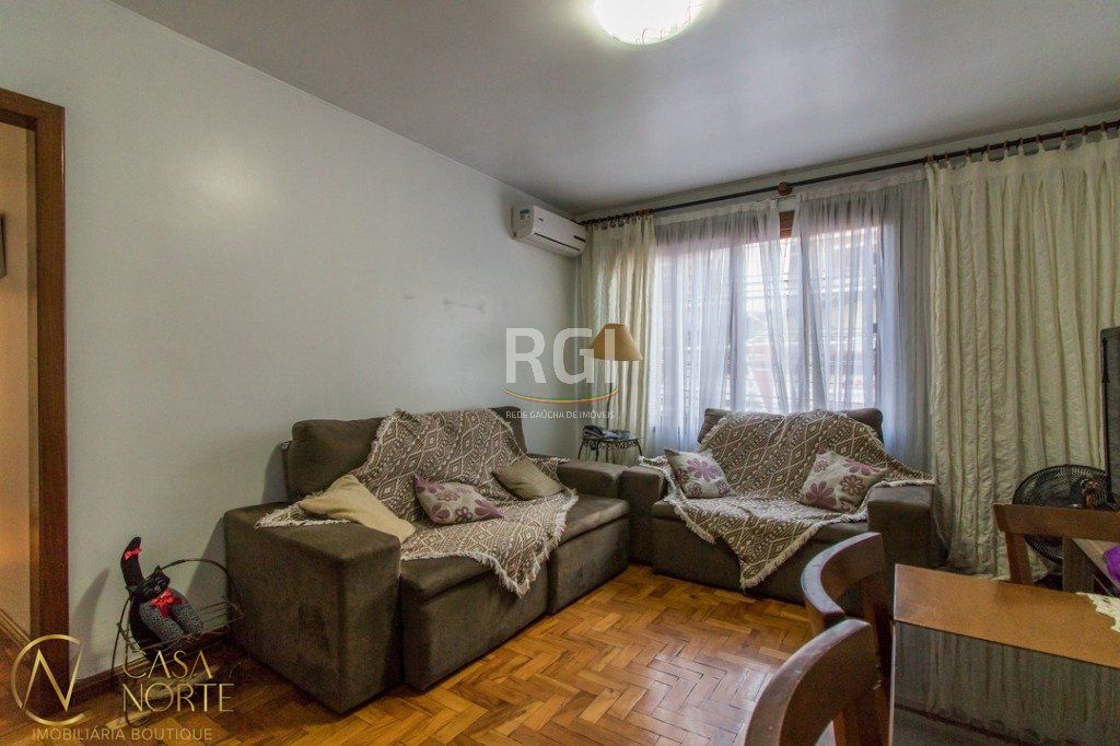 Apartamento à venda com 3 quartos, 92m², Avenida Padre Cacique no bairro Praia de Belas em Porto Alegre