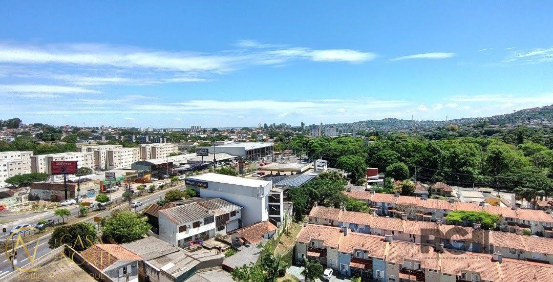 Apartamento à venda com 2 quartos, 42m², 1 vaga, Avenida da Cavalhada no bairro Cavalhada em Porto Alegre