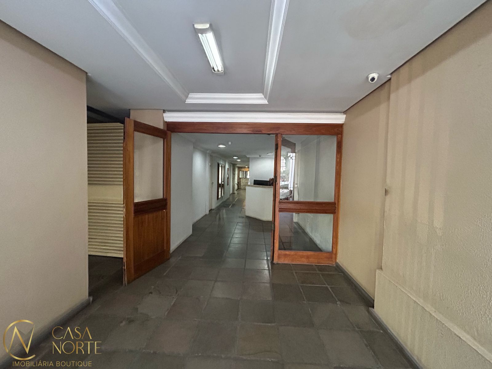 Apartamento à venda com 1 quarto, 39m², Rua Coronel Genuino no bairro Centro Histórico em Porto Alegre