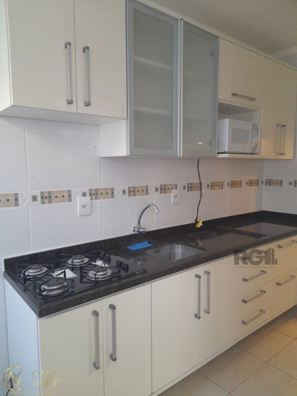 Apartamento à venda com 1 quarto, 47m², Rua Doutor Campos Velho no bairro Cristal em Porto Alegre