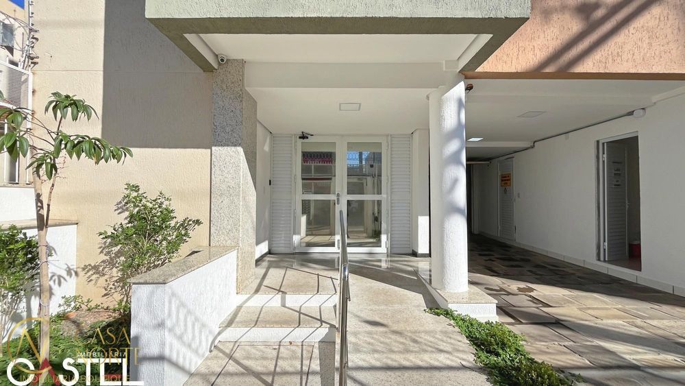 Apartamento à venda com 2 quartos, 87m², 1 suíte, 2 vagas, Getúlio Vargas no bairro Menino Deus em Porto Alegre
