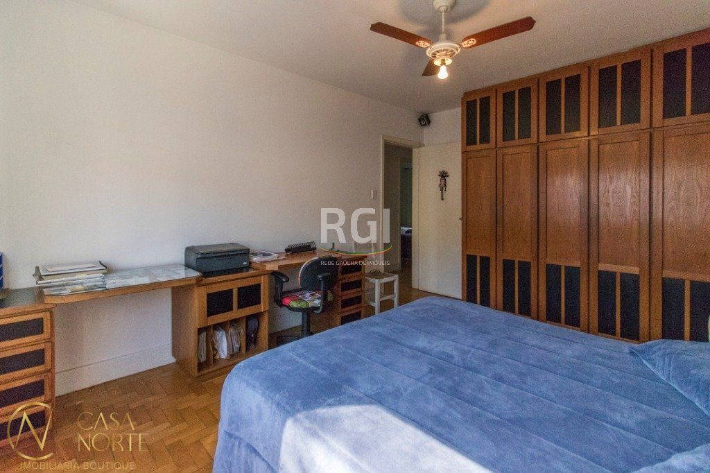 Apartamento à venda com 3 quartos, 182m², 2 suítes, 1 vaga, Rua Vasco da Gama no bairro Bom Fim em Porto Alegre