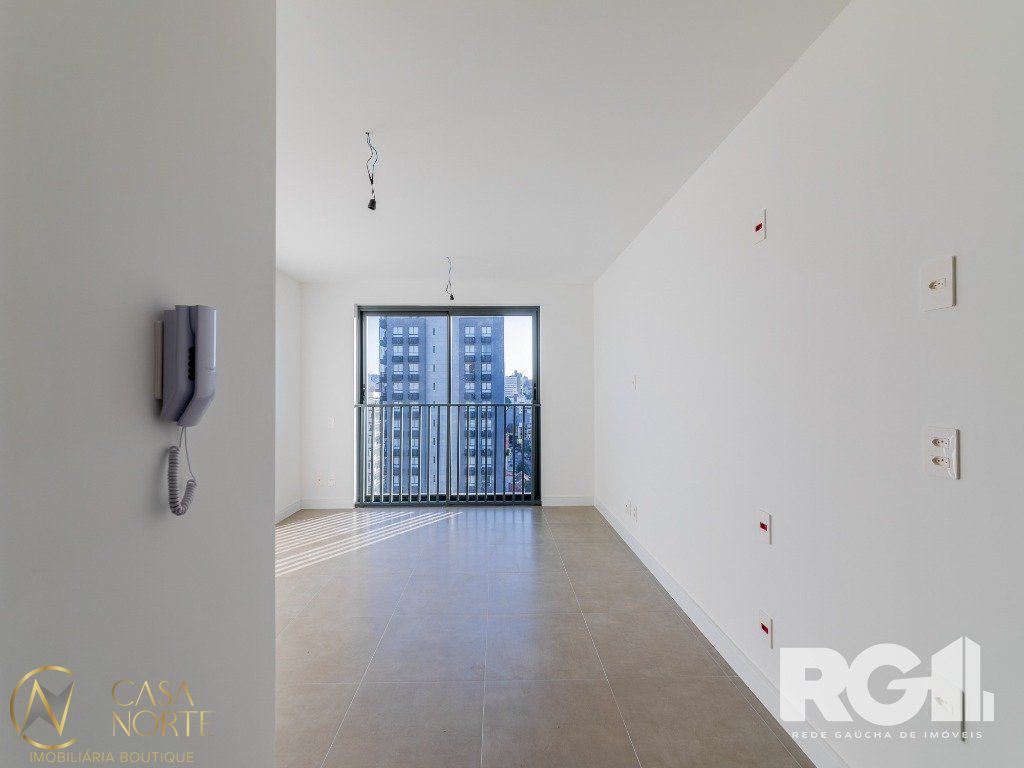 Loft à venda com 1 quarto, 24m², Rua Vinte e Quatro de Outubro no bairro Auxiliadora em Porto Alegre