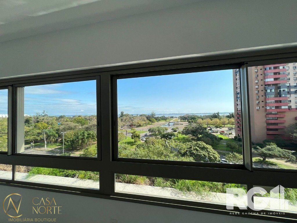Apartamento à venda com 3 quartos, 143m², 3 suítes, 2 vagas, Avenida Praia de Belas no bairro Praia de Belas em Porto Alegre