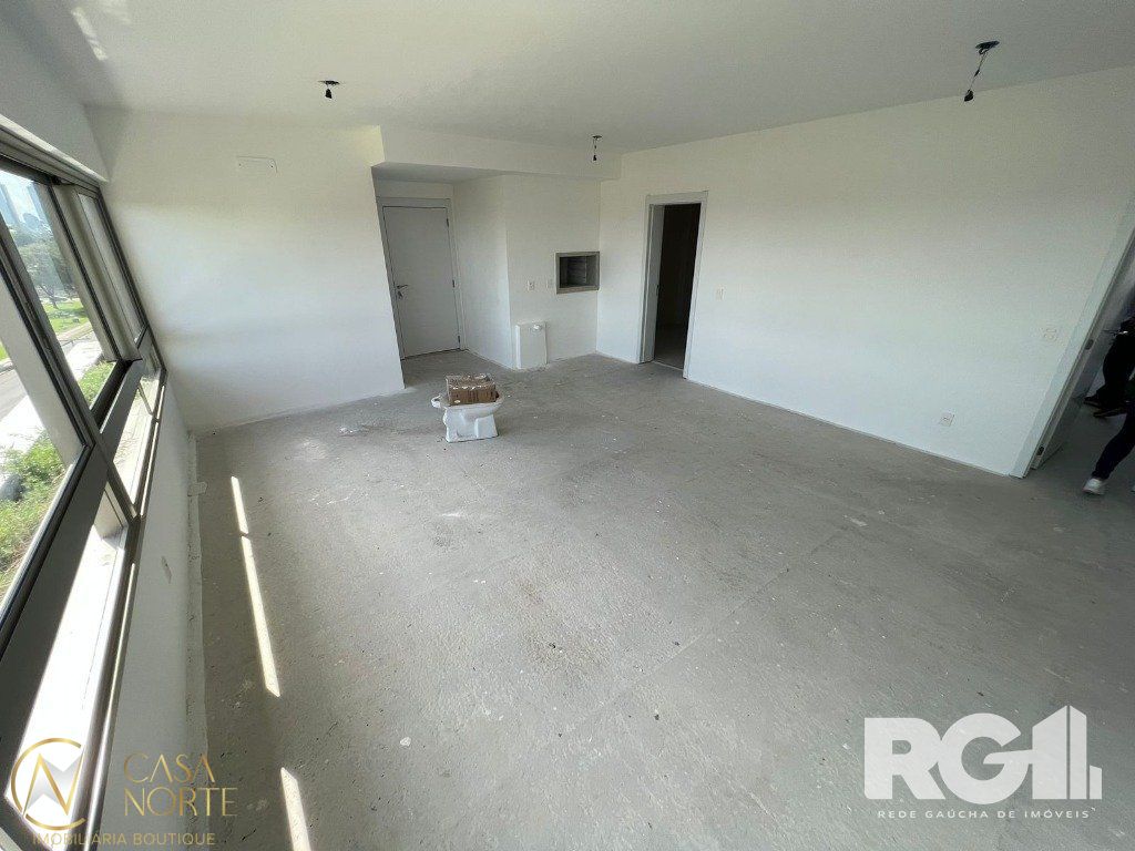 Apartamento à venda com 3 quartos, 143m², 3 suítes, 2 vagas, Avenida Praia de Belas no bairro Praia de Belas em Porto Alegre