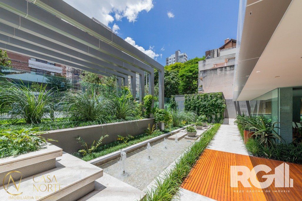 Apartamento à venda com 3 quartos, 159m², 3 suítes, 2 vagas, Rua Artur Rocha no bairro Auxiliadora em Porto Alegre