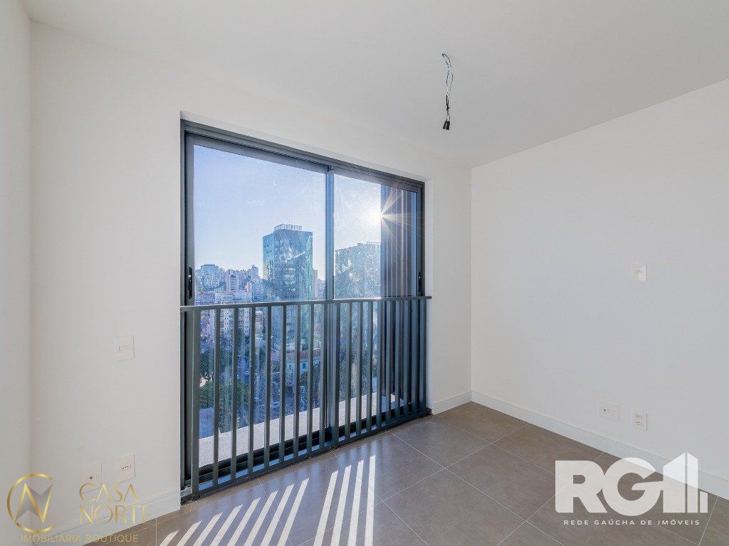 Loft à venda com 1 quarto, 24m², Rua Vinte e Quatro de Outubro no bairro Auxiliadora em Porto Alegre