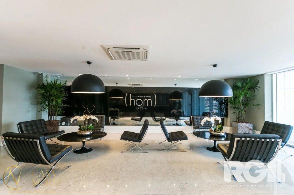 Sala Comercial à venda , 42m², 1 vaga, Avenida Assis Brasil no bairro Passo da Areia em Porto Alegre