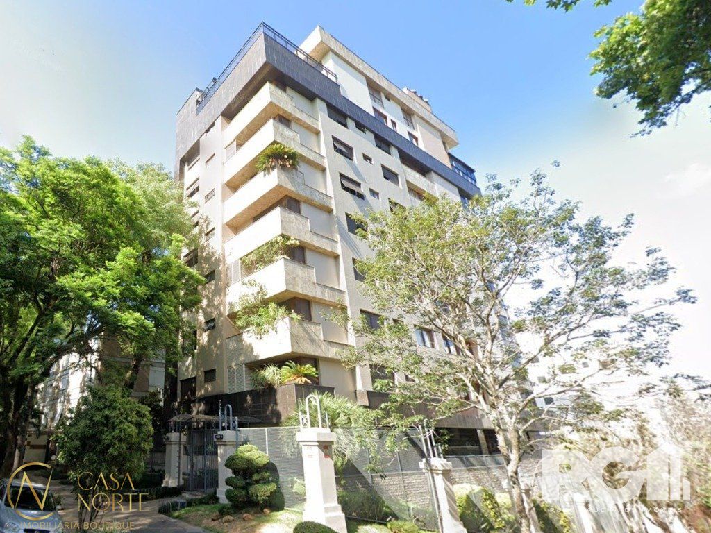 Apartamento à venda com 4 quartos, 278m², 4 suítes, 3 vagas, Rua Coronel Joaquim Pedro Salgado no bairro Rio Branco em Porto Alegre