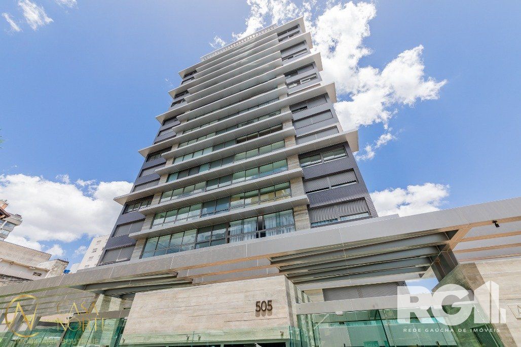 Apartamento à venda com 3 quartos, 159m², 3 suítes, 2 vagas, Rua Artur Rocha no bairro Auxiliadora em Porto Alegre