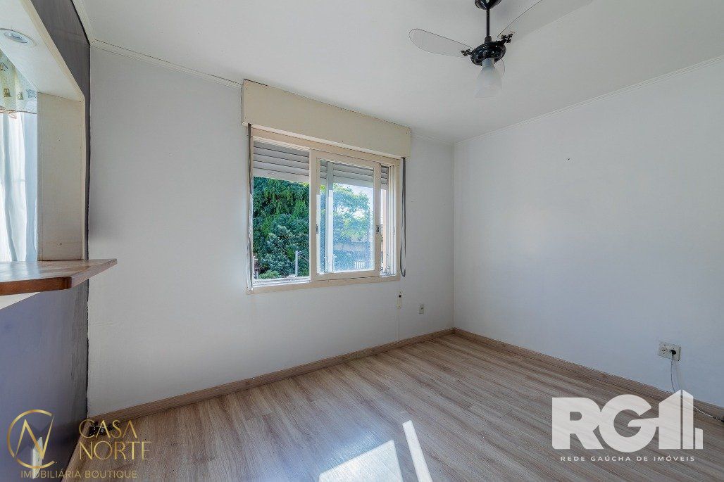 Cobertura à venda com 3 quartos, 118m², 1 vaga, Rua Doutor Ney Cabral no bairro Nonoai em Porto Alegre