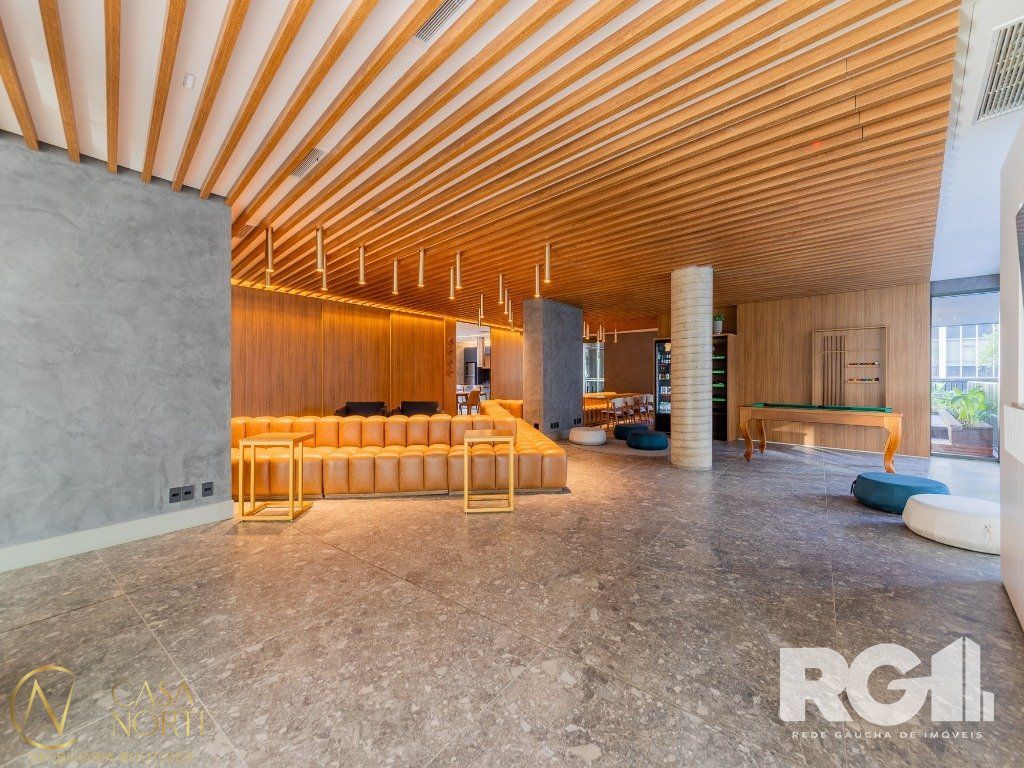 Loft à venda com 1 quarto, 30m², Rua Vinte e Quatro de Outubro no bairro Auxiliadora em Porto Alegre