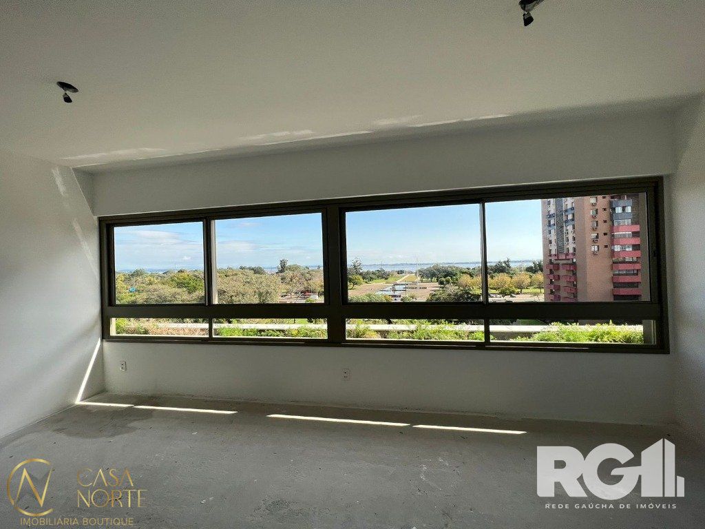 Apartamento à venda com 3 quartos, 143m², 3 suítes, 2 vagas, Avenida Praia de Belas no bairro Praia de Belas em Porto Alegre