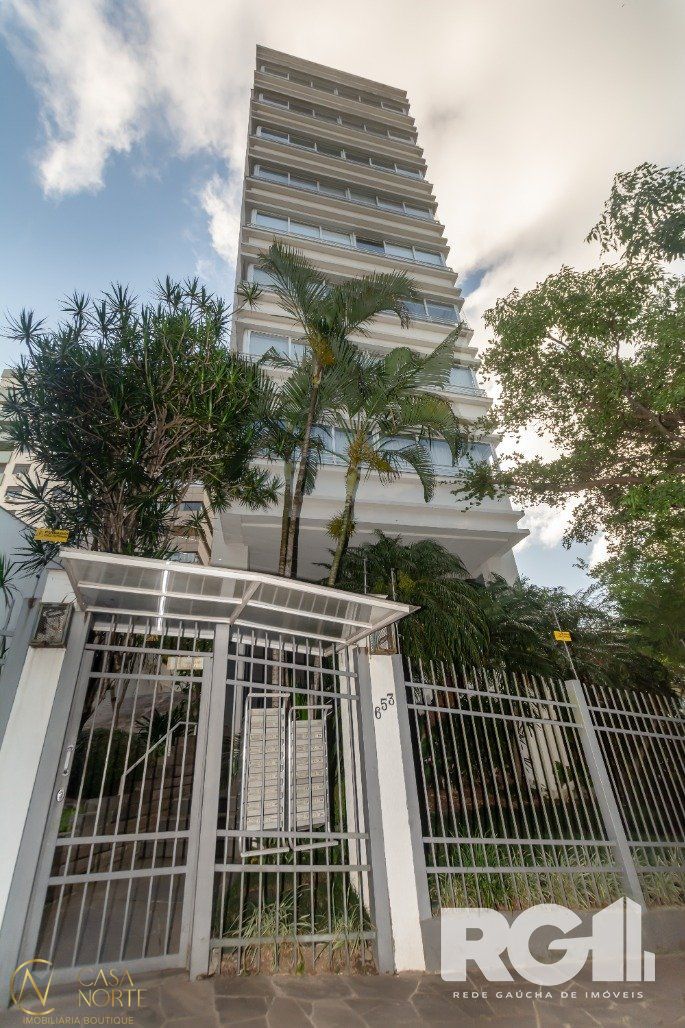 Apartamento à venda com 2 quartos, 90m², 2 suítes, 2 vagas, Rua Marcelo Gama no bairro Moinhos de Vento em Porto Alegre