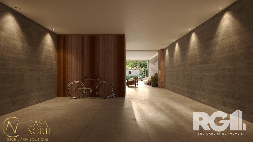 Casa de Condomínio à venda , 350m², Rua de La Grange no bairro Três Figueiras em Porto Alegre