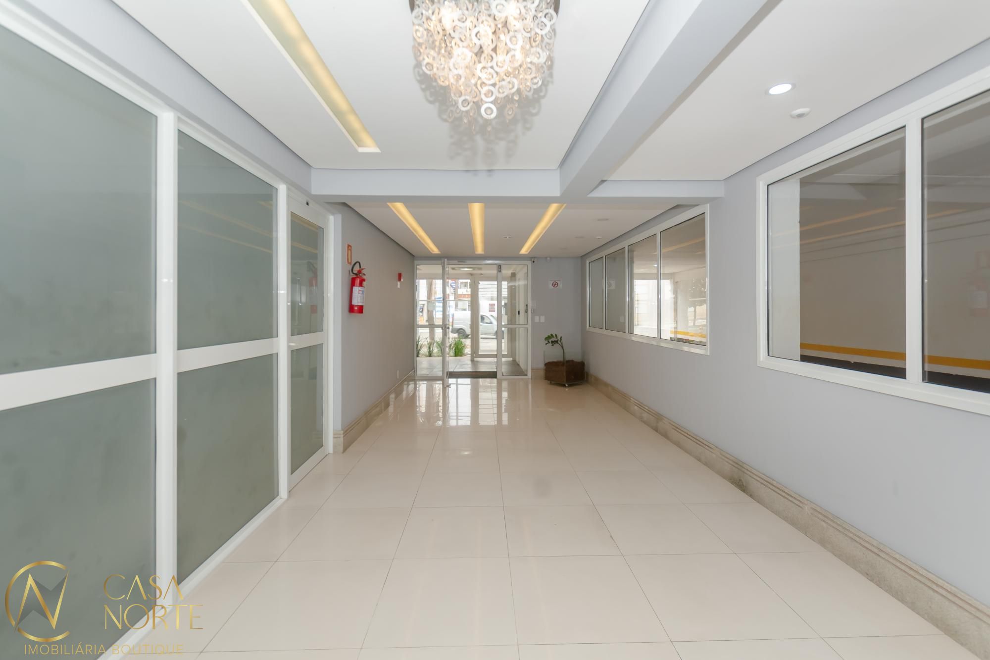 Apartamento à venda com 1 quarto, 44m², 1 suíte, 1 vaga, Rua Miguel Teixeira no bairro Cidade Baixa em Porto Alegre
