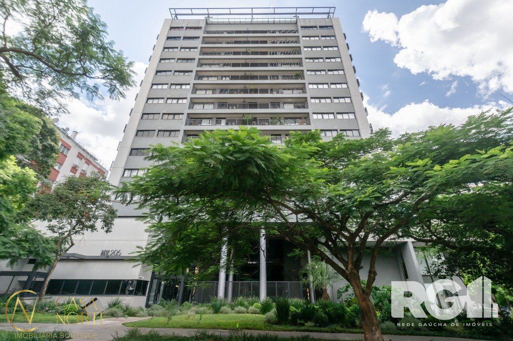 Apartamento à venda com 2 quartos, 65m², 1 suíte, 1 vaga, Avenida Nova York no bairro Auxiliadora em Porto Alegre