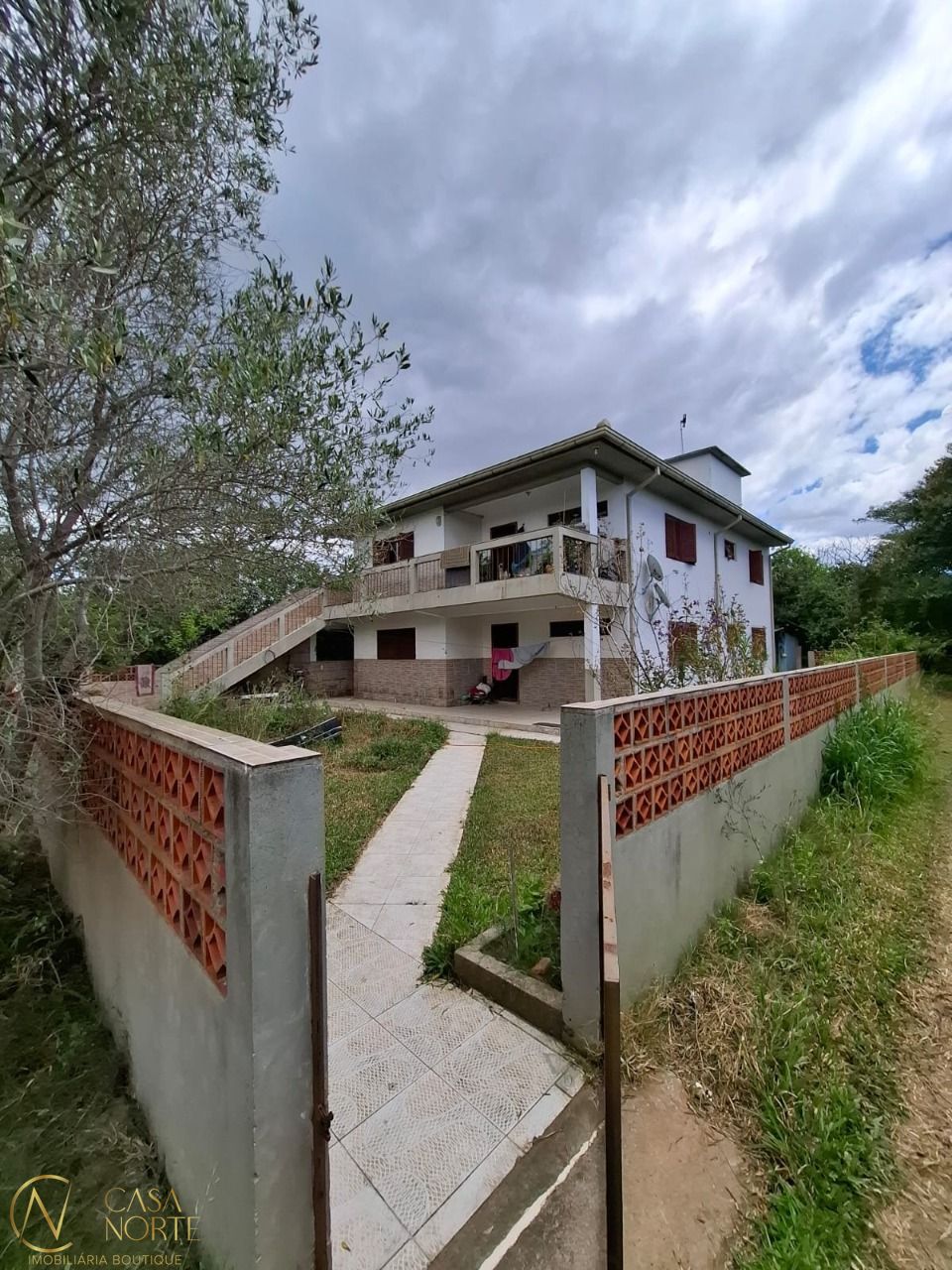 Terreno à venda  com 1640m², Rua Dorival Castilhos Machado no bairro Aberta dos Morros em Porto Alegre