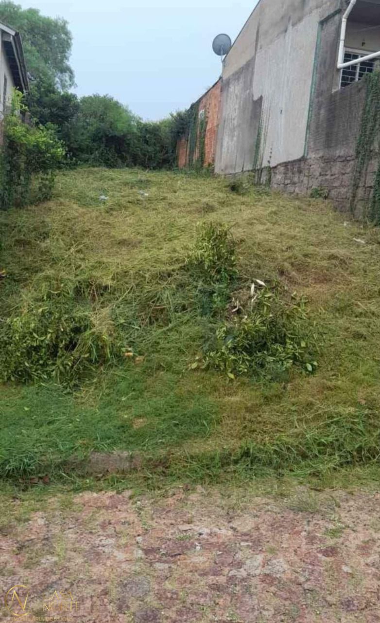 Terreno à venda  com 127m², Rua Arthur Alberto Zanela no bairro Lomba do Pinheiro em Porto Alegre