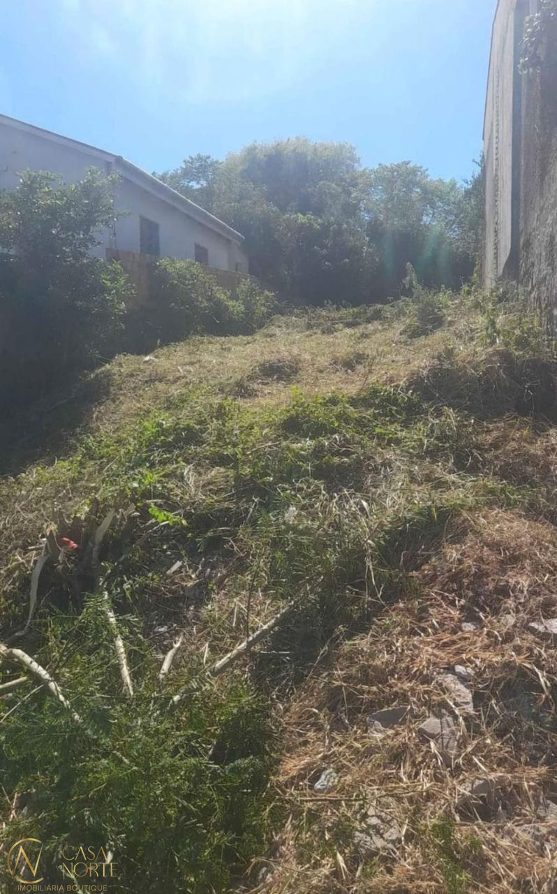 Terreno à venda  com 127m², Rua Arthur Alberto Zanela no bairro Lomba do Pinheiro em Porto Alegre