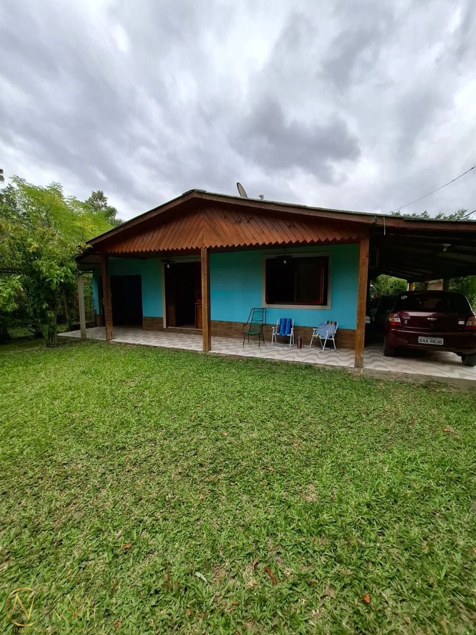 Sítio à venda com 2 quartos, 500m², 1 suíte, 4 vagas, Beco Passo da Taquara no bairro São Caetano em Porto Alegre