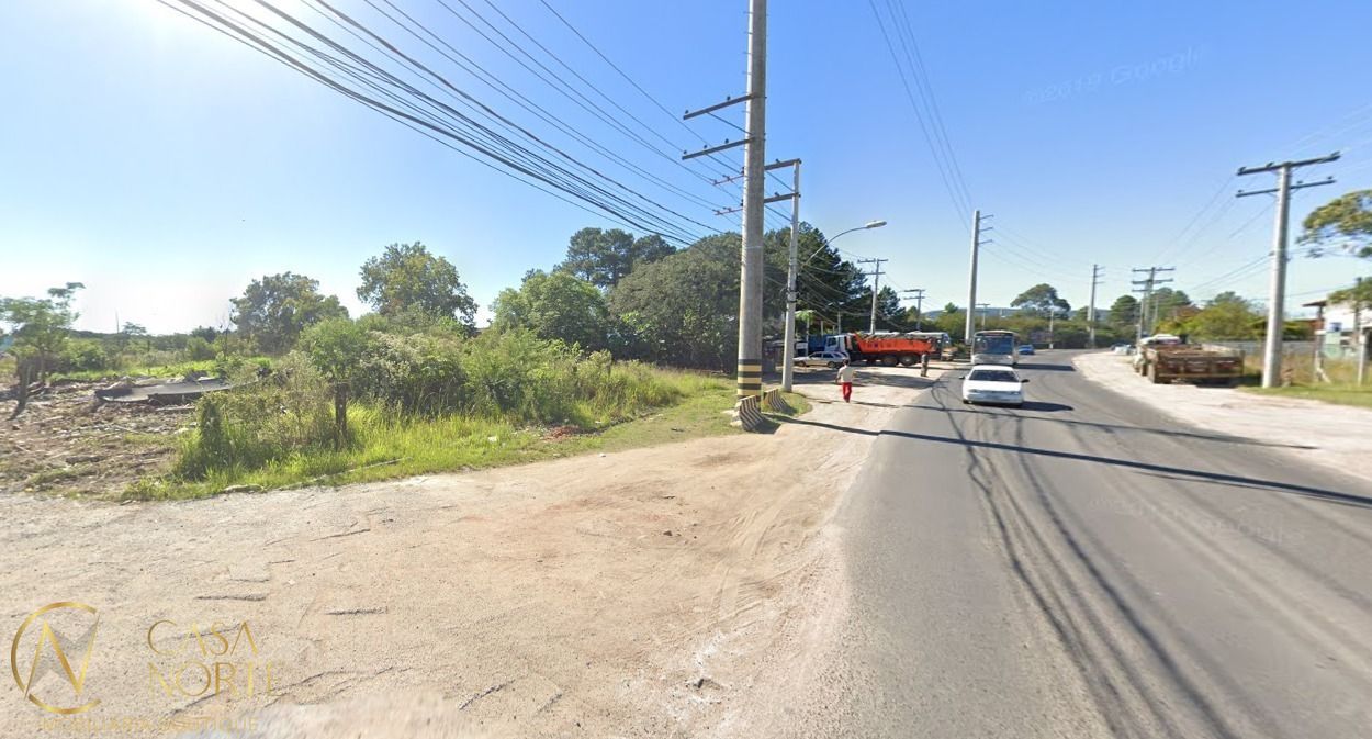 Terreno à venda  com 3750m², Avenida Edgar Pires de Castro no bairro Hípica em Porto Alegre
