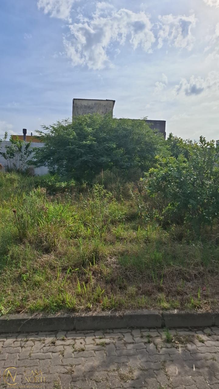 Terreno à venda  com 155m², Rua Jorge Babot Miranda no bairro Aberta dos Morros em Porto Alegre