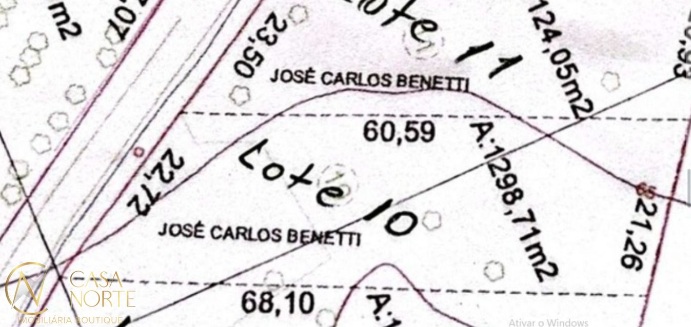 Terreno à venda  com 1m², Estrada Costa Gama no bairro Hípica em Porto Alegre