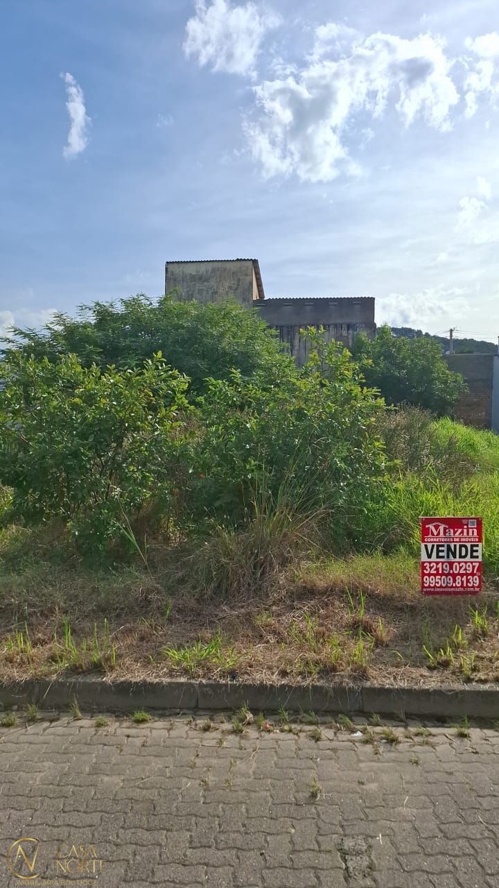 Terreno à venda  com 155m², Rua Jorge Babot Miranda no bairro Aberta dos Morros em Porto Alegre