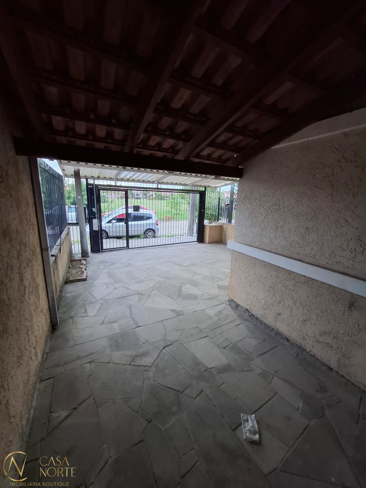 Casa à venda com 3 quartos, 60m², 2 vagas, Rua Padre Arthur Morsch no bairro Hípica em Porto Alegre