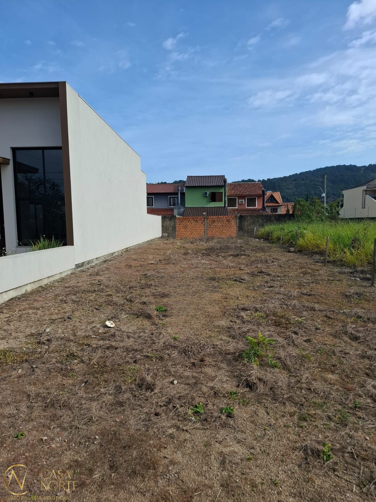 Terreno à venda  com 172m², Rua Jorge Babot Miranda no bairro Aberta dos Morros em Porto Alegre