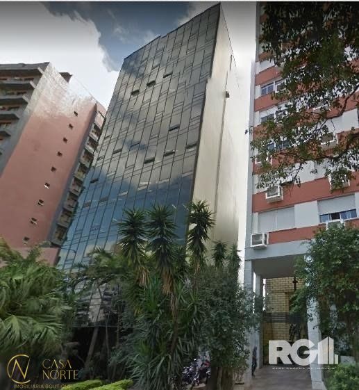 Sala Comercial à venda , 121m², Rua Riachuelo no bairro Centro Histórico em Porto Alegre