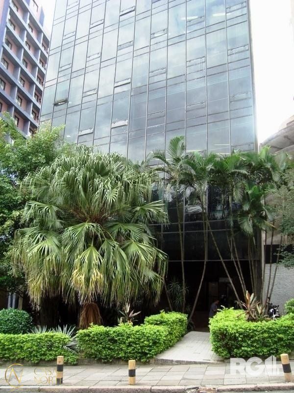 Sala Comercial à venda , 121m², Rua Riachuelo no bairro Centro Histórico em Porto Alegre