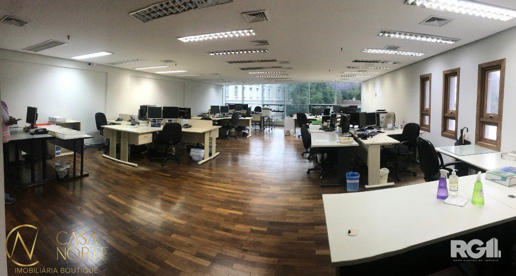 Sala Comercial à venda , 121m², Rua Riachuelo no bairro Centro Histórico em Porto Alegre