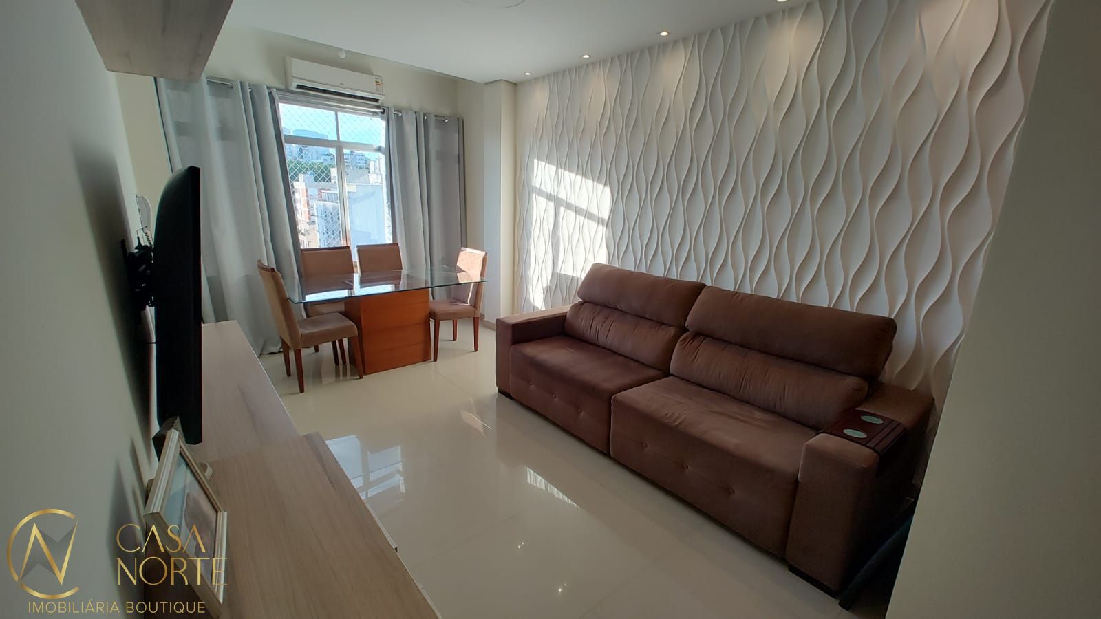 Apartamento à venda com 1 quarto, 55m², Rua Ernesto Alves no bairro Floresta em Porto Alegre