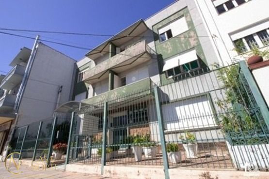 Apartamento à venda com 1 quarto, 47m², Rua General Caldwell no bairro Menino Deus em Porto Alegre